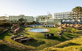 Axis Ofir Beach Resort Hotel